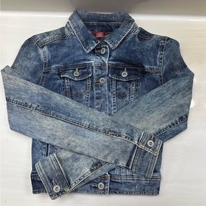 Arizona Jean Jacket